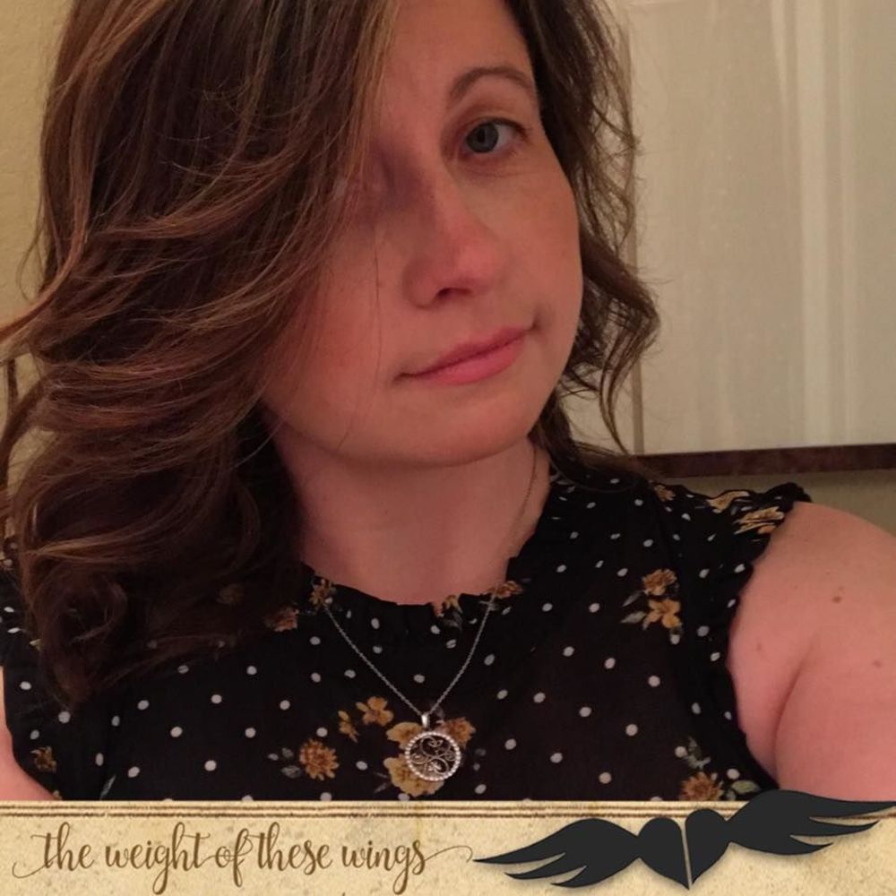 Meet your Posher, Krista